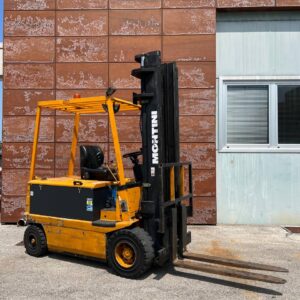 MONTINI 3000 H-CE