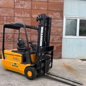 MONTINI Bingo Plus N 204
