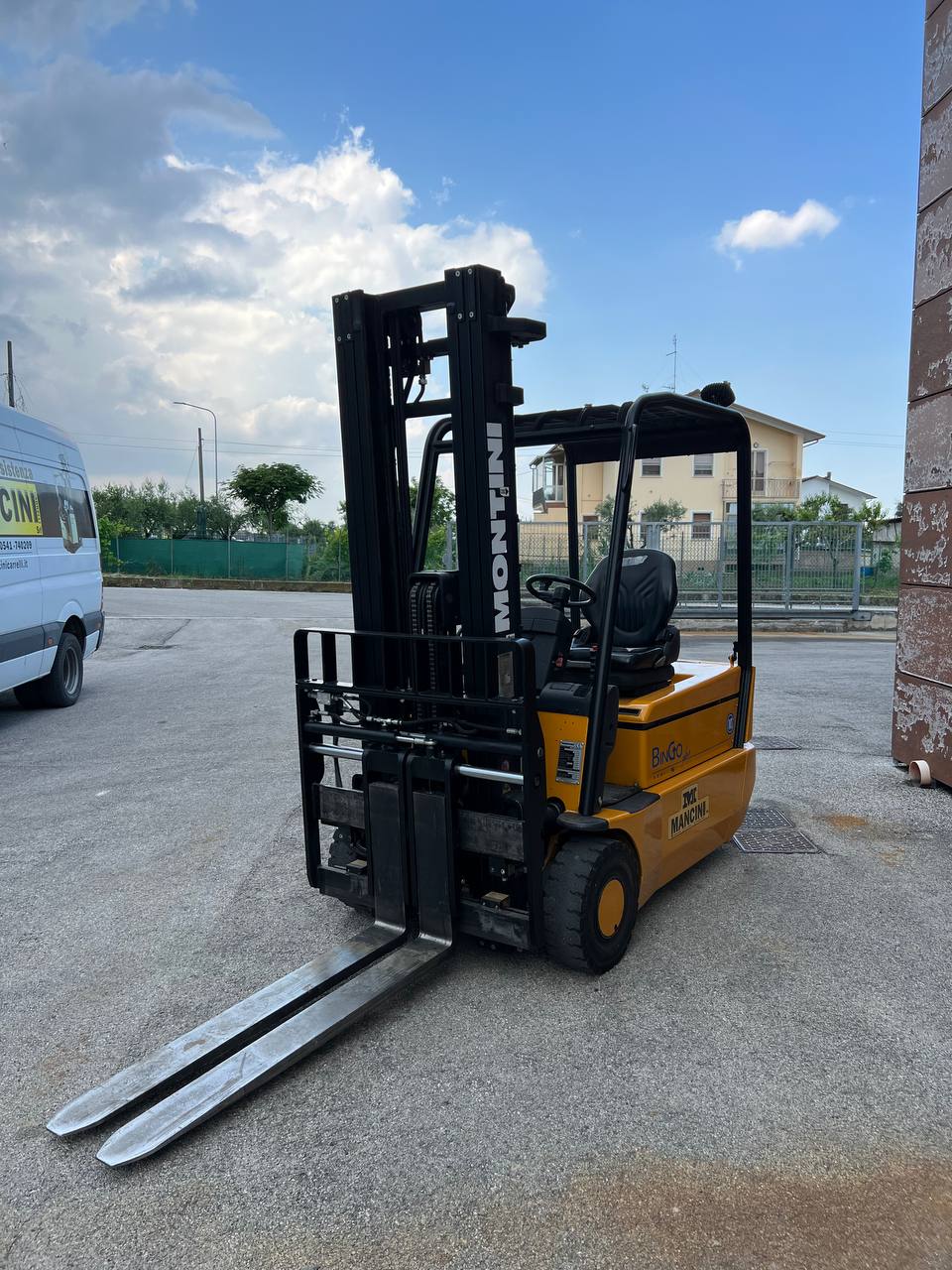 MONTINI Bingo PLUS N 183 - immagine 2